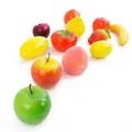 Produktbild: artplants Künstliches Früchte Mix im Beutel, 12 Stück