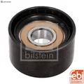 Produktbild: UMLENKFÜHRUNGSROLLE KEILRIPPENRIEMEN 15179 FÜR OM642.940/910/921/920/950 3.0L