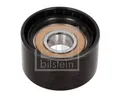 Produktbild: FEBI BILSTEIN 15179 Umlenk-/Führungsrolle, Keilrippenriemen für MERCEDES-BENZ