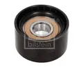 Produktbild: FEBI BILSTEIN 15179 Abweichungs-/Leitrolle, V-Rippenriemen Für MERCEDES-BENZ