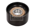 Produktbild: FEBI BILSTEIN 15179 Umlenk-/Führungsrolle, Keilrippenriemen für MERCEDES-BENZ