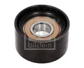 Produktbild: Umlenk-/Führungsrolle Keilrippenriemen FEBI BILSTEIN 15179 für MERCEDES SL W212