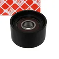 Produktbild: febi 15179 Umlenkrolle für MERCEDES W203 C209 W211 W164 W251 W221 R230 VITO W639