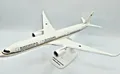 Produktbild: Luftwaffe Flugbereitschaft BRD  Airbus A350-900 - 1:200 Herpa Snap-Fit 613484