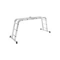 Produktbild: SONGMICS Multifunktionsleiter 350 cm GLT36M