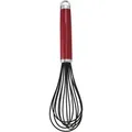 Produktbild: Kitchenaid Classic Schneebesen Of Silikon - Empire Rot