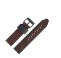 Produktbild: Fossil Uhrenarmband 22mm Leder Braun FS-4656 LB-FS4656