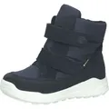Produktbild: ecco Stiefel Stiefel Veloursleder - Blau - 21