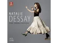 Produktbild: Natalie Dessay - Natalie Dessay:The Opera Singer - (CD + DVD Video)