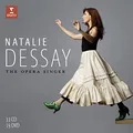 Produktbild: Natalie Dessay:the Opera Singer
