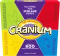 Produktbild: FUNKO GAMES Cranium Original, Partyspiel für Erwachsene & Kinder ab 12 Jahren, Gesellschaftsspiel für 4 oder Mehr Spieler, Familienspiel auf Deutsch, 800 Herausforderungen, 45 Min