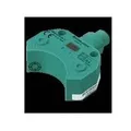Produktbild: Pepperl+Fuchs Fabrik Induktiver Sensor NCN3-F25F-N4-V1
