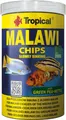 Produktbild: Tropical Malawi Chips, 250 ml