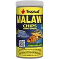 Produktbild: Tropical Fischfutter-Granulate Malawi Chips 250 ml