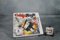 Produktbild: Cubic Ninja (Nintendo 3DS)