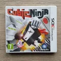 Produktbild: Cubic Ninja in OVP Nintendo 3DS Spiel in OVP Box