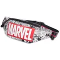 Produktbild: Marvel Gürteltasche - Comic