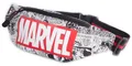 Produktbild: Marvel AOP Waistbag in Multicolor