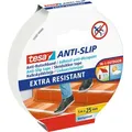 Produktbild: tesa Antirutschband Treppen Rutschband selbstklebend Innen & Aussen transparent - Transparent
