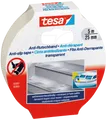 Produktbild: TESA 55587 TR - Anti Rutschband, 5 m x 25 mm, transparent