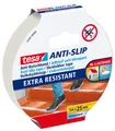 Produktbild: tesa Anti-Rutsch-Band Extra Resistant 25 mm x 5 m, transparent