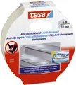 Produktbild: tesa Anti-Rutschband, 25 mm x 5,0 m, transparent
