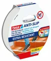 Produktbild: TESA Anti Rutschband Transparent 5mx25mm