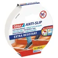 Produktbild: tesa Anti-Rutsch-Band Extra Resistant transparent 25,0 mm x 5,0 m