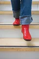 Produktbild: tesa Antirutschband Treppen Rutschband selbstklebend Innen & Aussen transparent