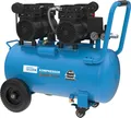 Produktbild: GÜDE 50138 Kompressor 275/8/50 ölfrei Leiseläufer 8 bar Airpower