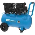 Produktbild: Güde Kompressor Airpower 275/8/50 SILENT 50L ölfrei - 50138