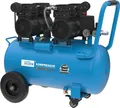 Produktbild: Güde Kompressor Airpower 275/8/50 SILENT ölfrei 230V 50L Kolbenkompressor