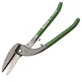 Produktbild: FREUND Tafelblechschere linksschneidend 300 mm Nr. 01231300 Blechschere Pelikan Schere