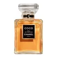 Produktbild: Chanel Coco Eau de Parfum 35 ml - Eleganter Damenduft
