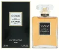 Produktbild: Chanel COCO 35 ml Eau de Parfum Spray Neu & Ovp 35ml Luxus-Damen-EdP