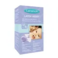 Produktbild: Lansinoh Latch Assist Nipple Everter with Case for Breastfeeding mums, offers te