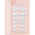 Produktbild: Essence - What the Fake! Press-On Nägel Maniküre-Set