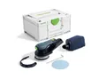 Produktbild: FESTOOL Akku-Exzenterschleifer ETSC 2 125-Basic - 577733