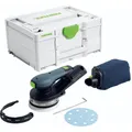 Produktbild: Festool ETSC 2 125-Basic Akku-Exzenterschleifer
