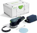 Produktbild: Festool Getriebe-Exzenterschleifer ROTEX RO 150 FEQ inkl. Schleifteller