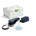 Produktbild: Festool Akku-Exzenterschleifer ETSC 2 125-Basic - 577733
