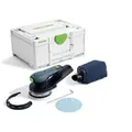 Produktbild: Festool Akku-Exzenterschleifer ETSC 2 125-Basic