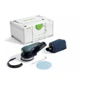 Produktbild: Festool Akku-Exzenterschleifer ETSC 2 125-Basic