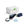 Produktbild: Festool Akku-Exzenterschleifer ETSC 2 125-Basic - 577733