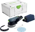 Produktbild: Festool Akku-Exzenterschleifer ETSC 2 125-Basic | 577733