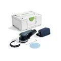 Produktbild: Festool Akku-Exzenterschleifer ETSC 2 125-Basic
