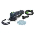 Produktbild: Festool Getriebe-Exzenterschleifer ROTEX RO 150 FEQ inkl. Schleifteller
