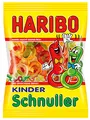 Produktbild: Haribo Schnuller , 10er Pack (10 x 200 g)