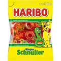 Produktbild: 18 Tüten Haribo Kinderschnuller 175g Kinder Schnuller