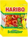 Produktbild: Haribo Kinder Schnuller - Fruchtgummi Schnuller - 5 Beutel je 175 Gramm